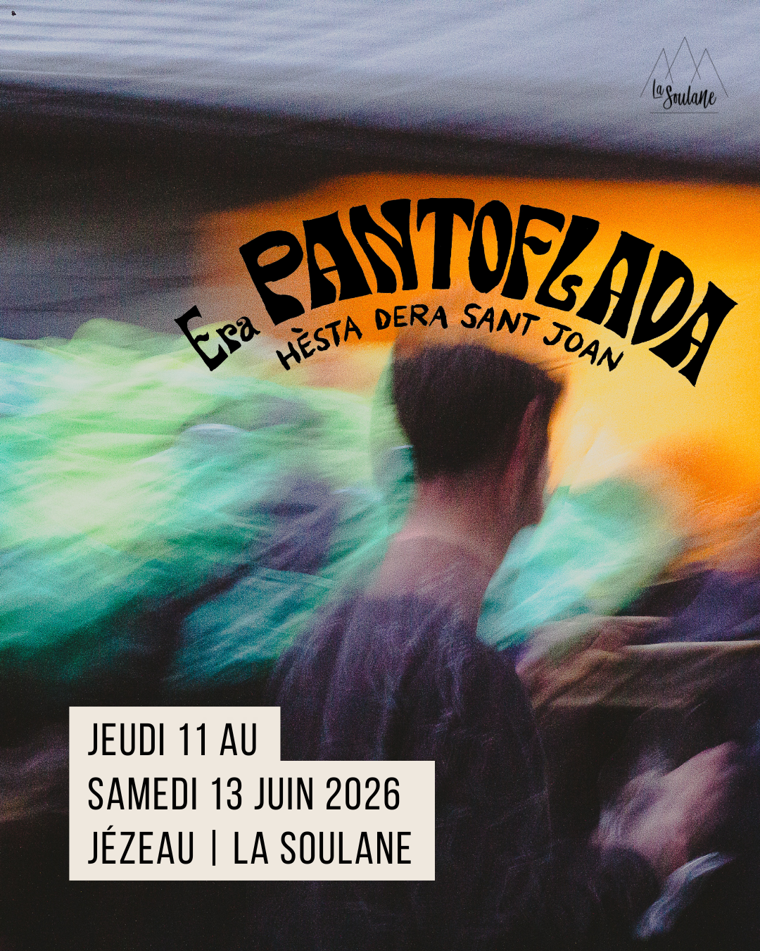 FESTIVAL  PANTOFLADA IV